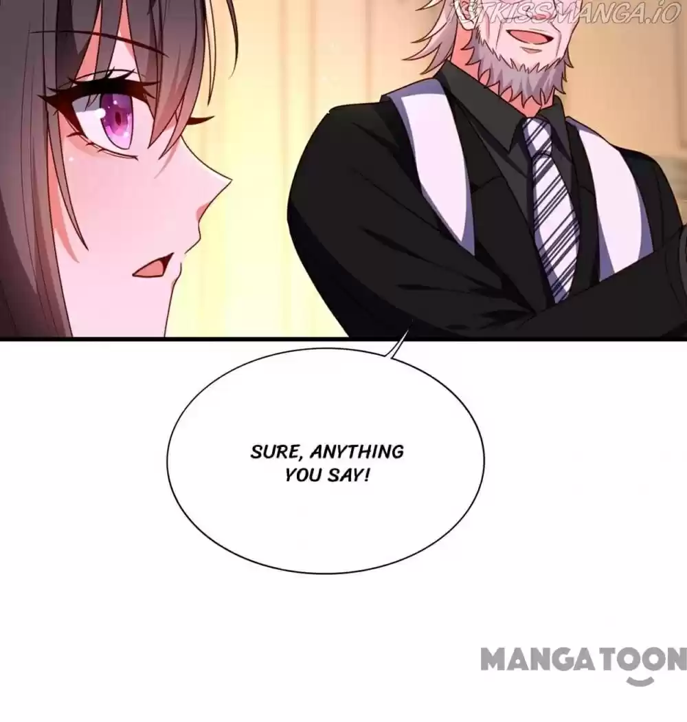 Spicy Wife's Reborn World Chapter 241