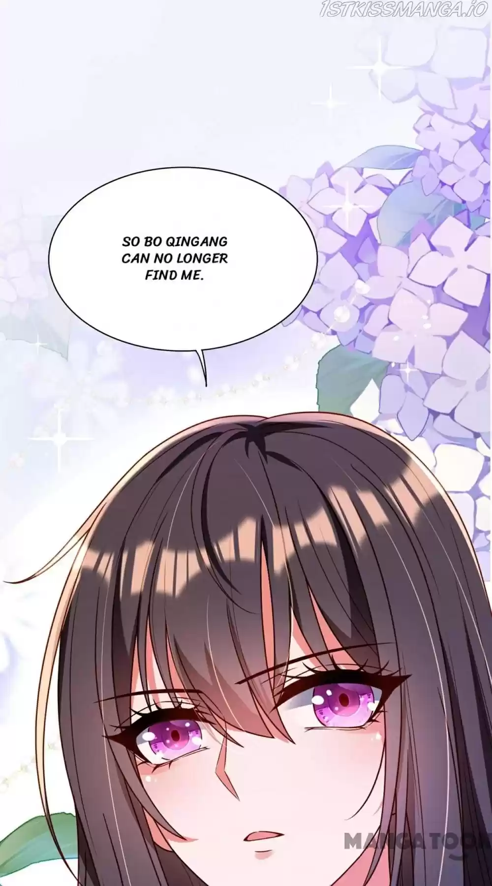 Spicy Wife's Reborn World Chapter 241