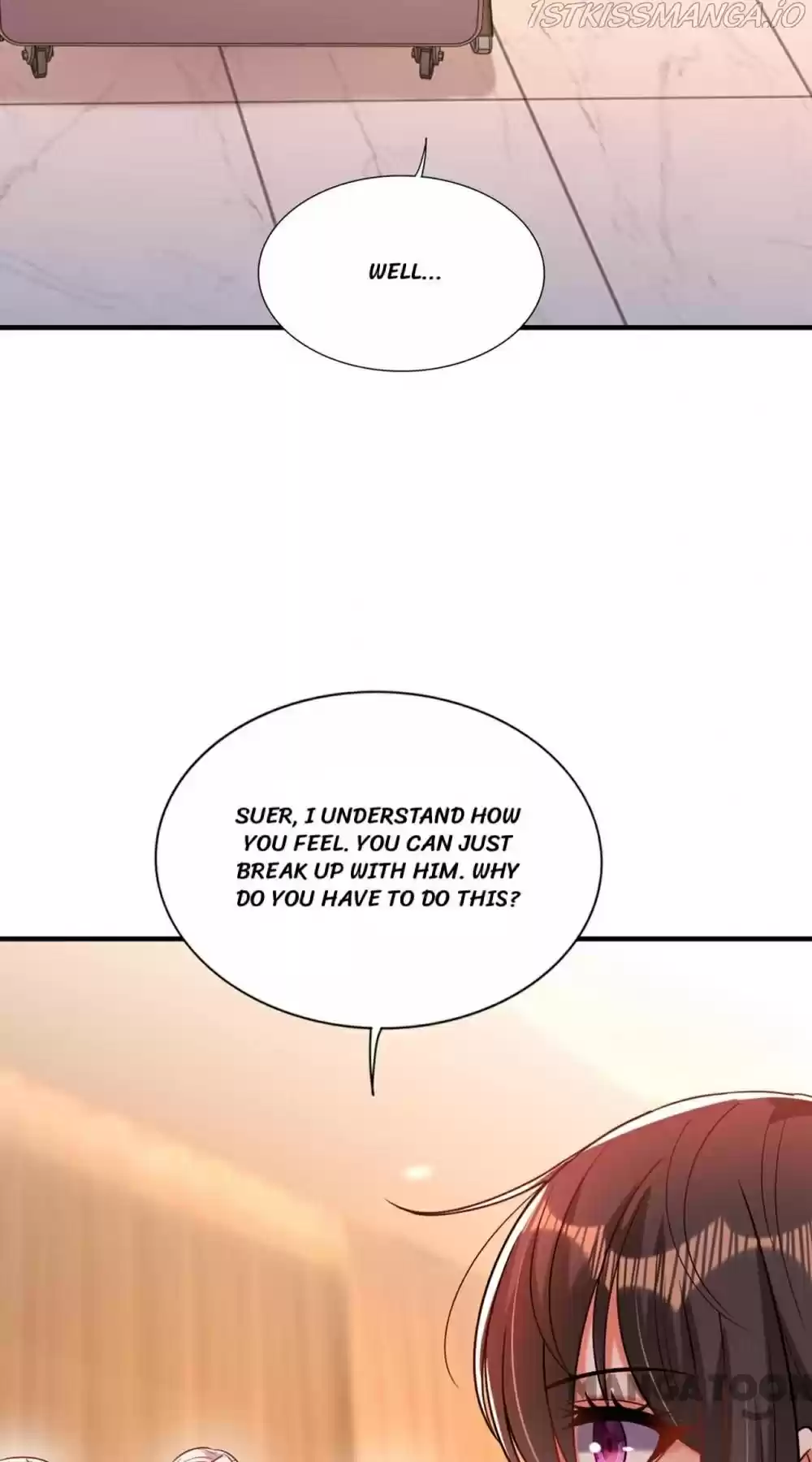 Spicy Wife's Reborn World Chapter 241