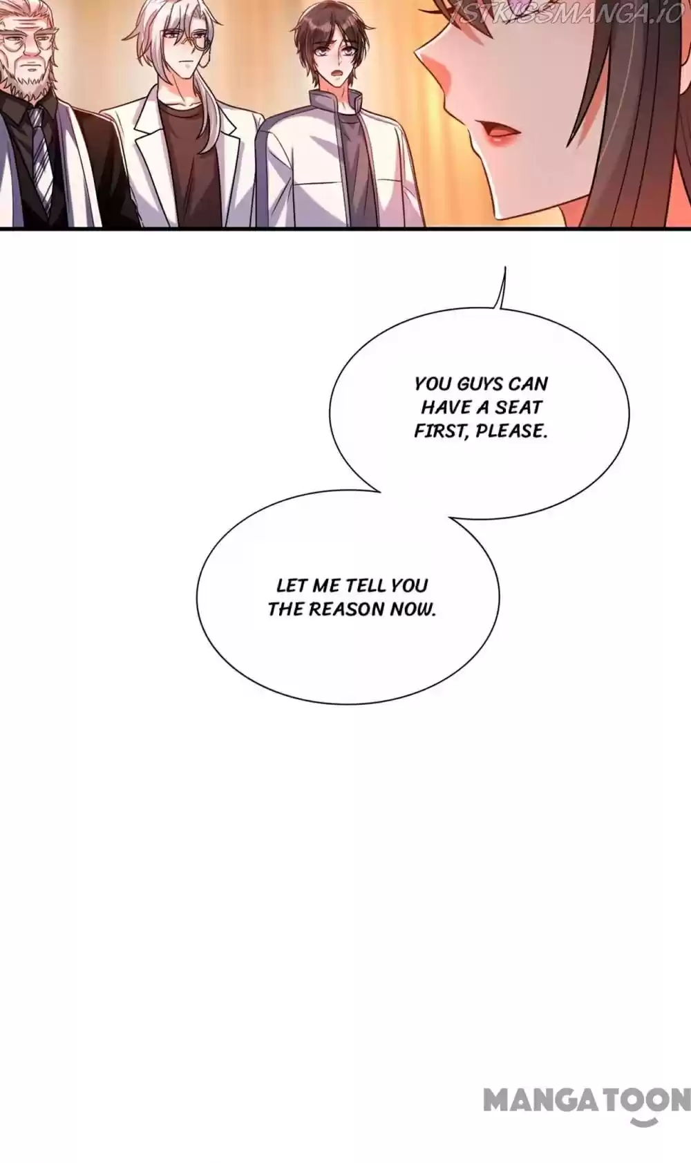 Spicy Wife's Reborn World Chapter 241