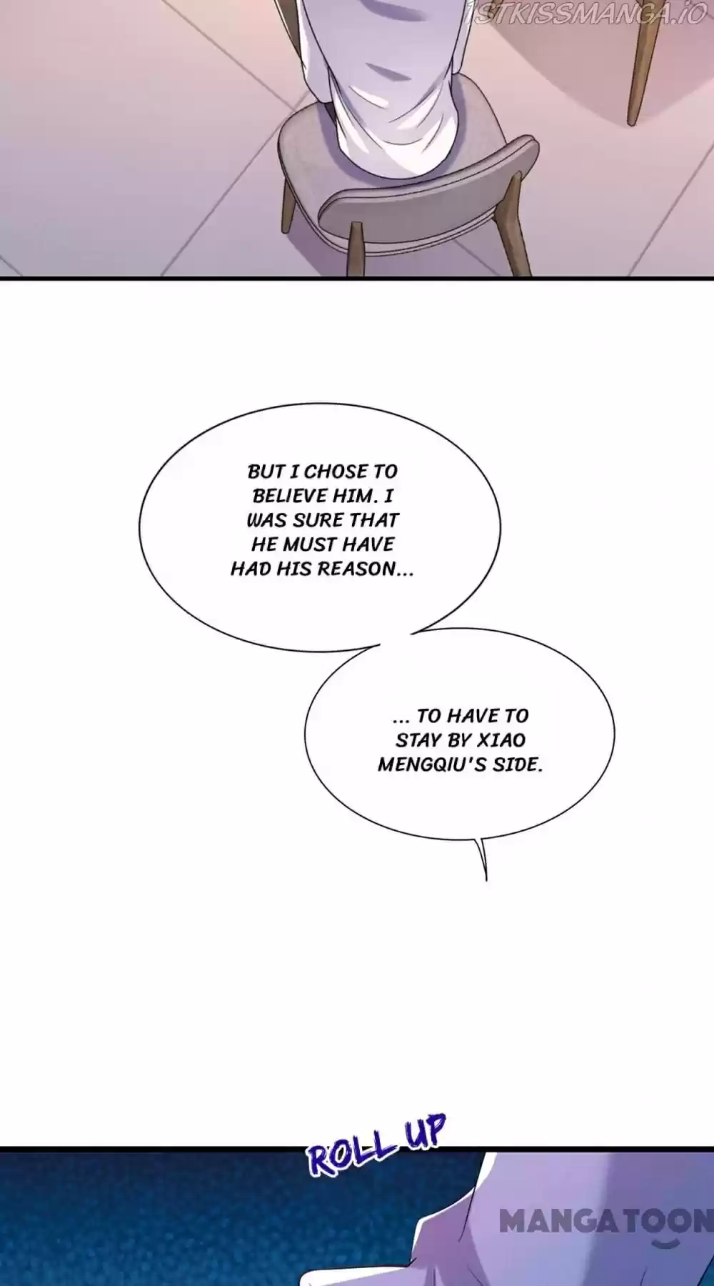 Spicy Wife's Reborn World Chapter 241