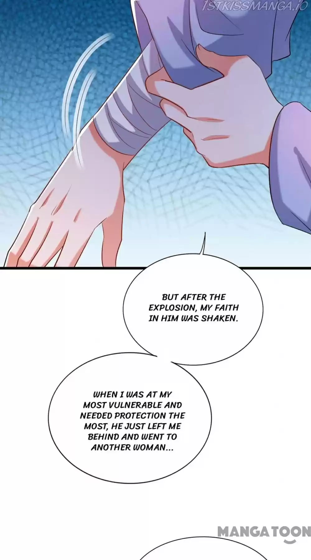 Spicy Wife's Reborn World Chapter 241