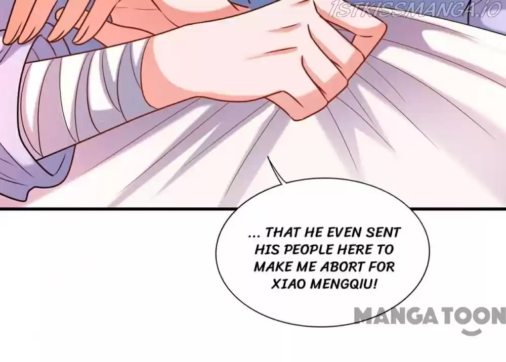 Spicy Wife's Reborn World Chapter 241