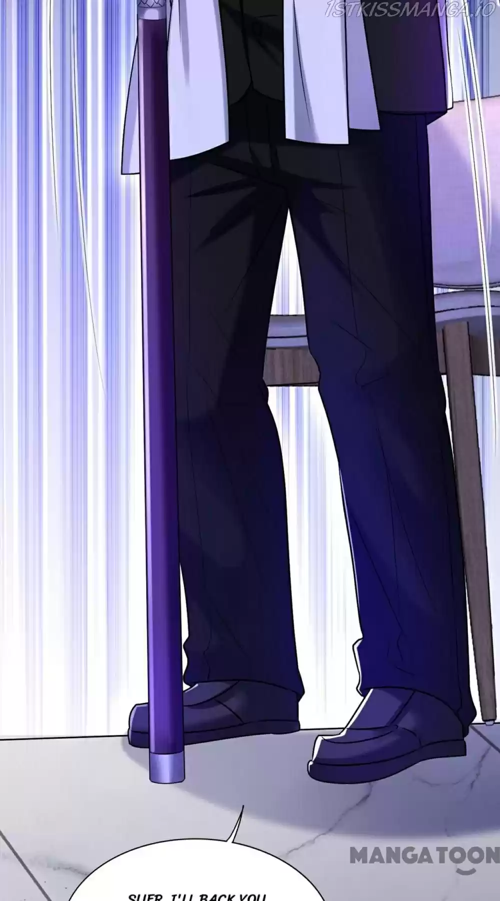 Spicy Wife's Reborn World Chapter 241