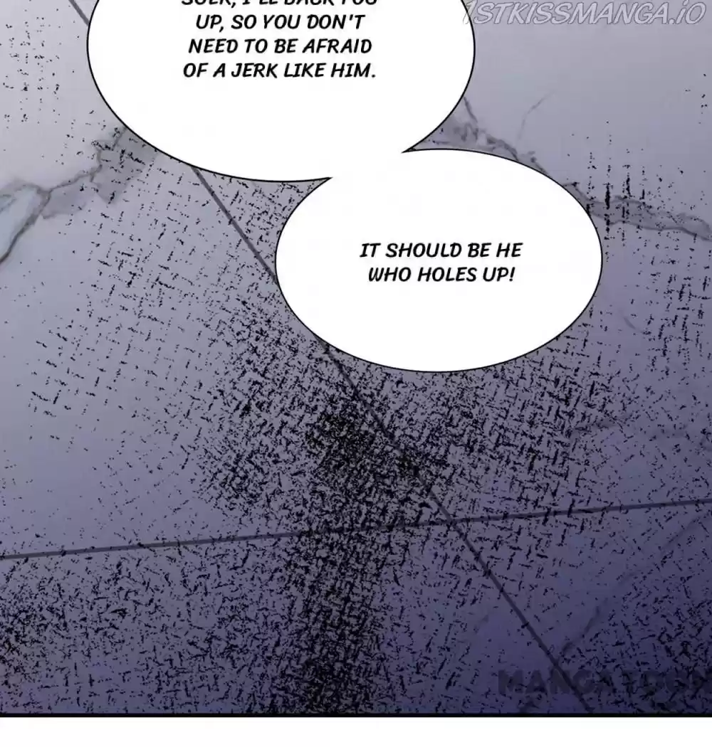 Spicy Wife's Reborn World Chapter 241