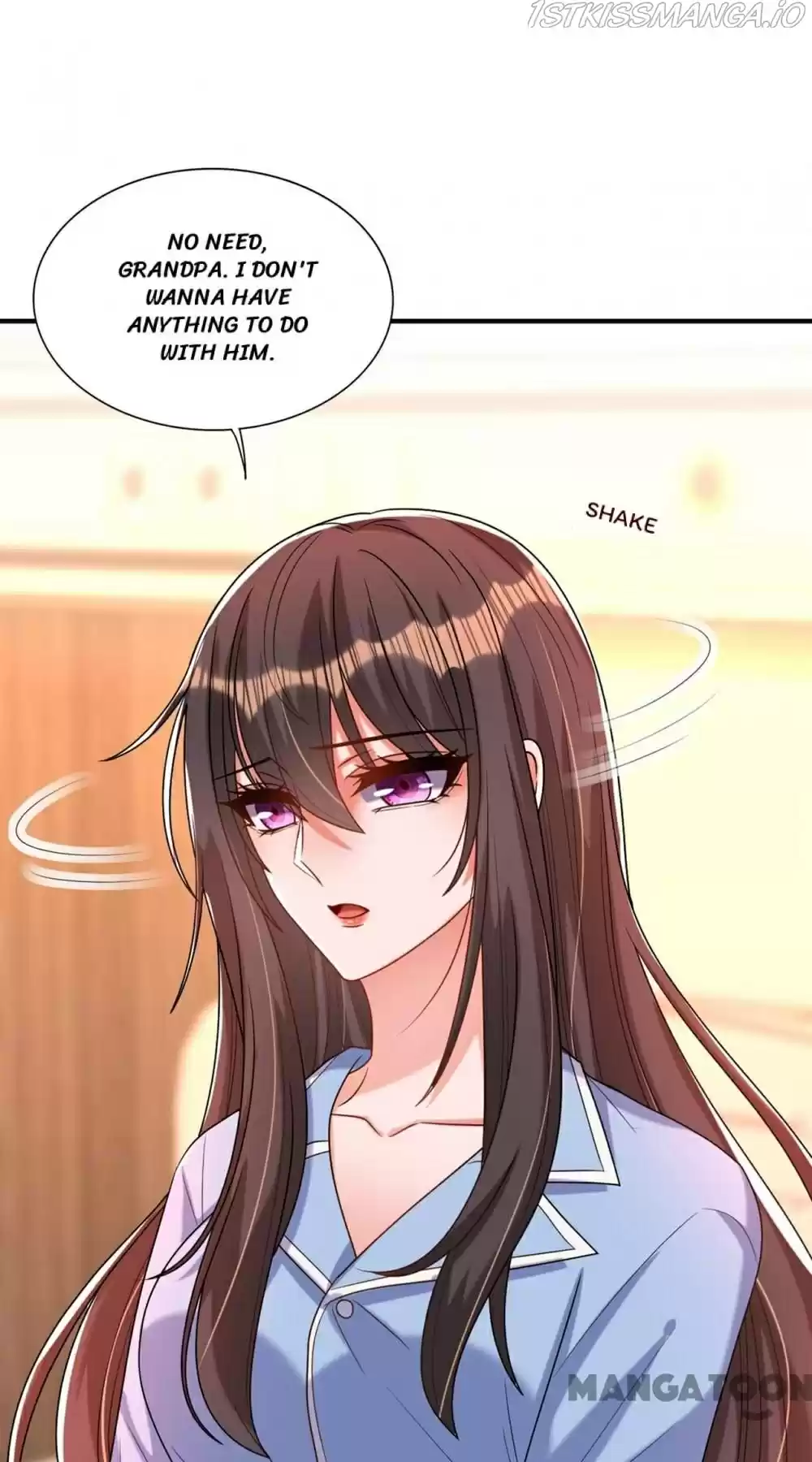 Spicy Wife's Reborn World Chapter 241