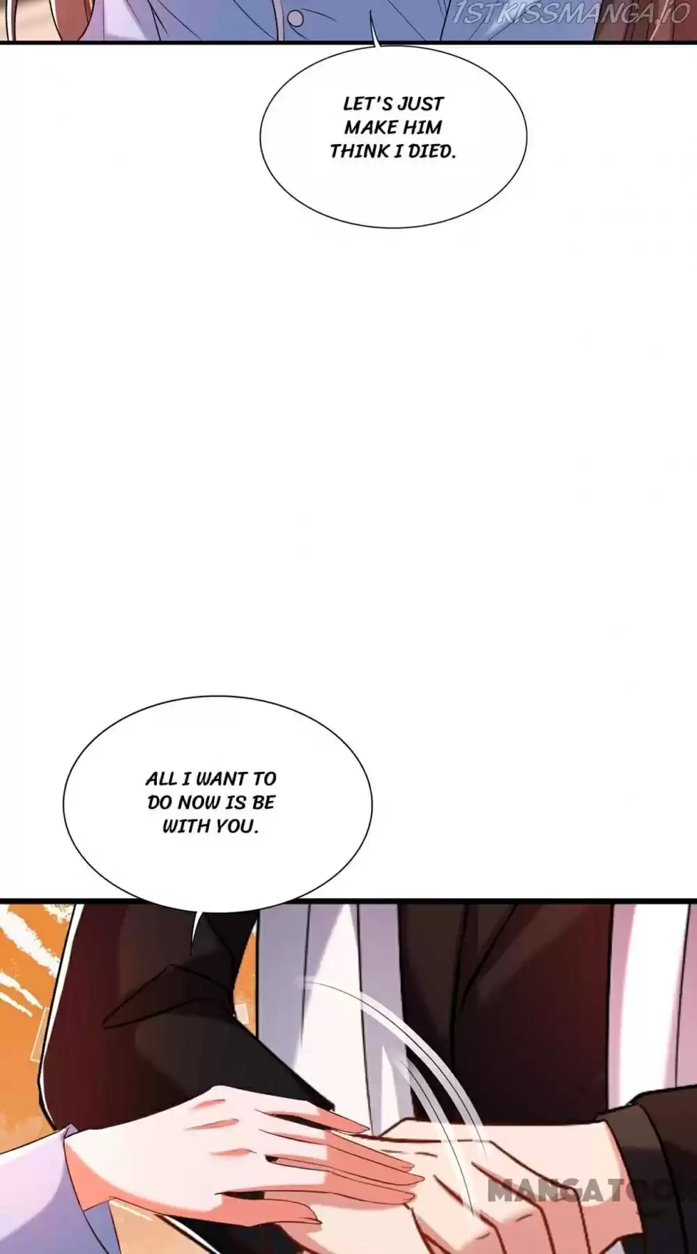 Spicy Wife's Reborn World Chapter 241