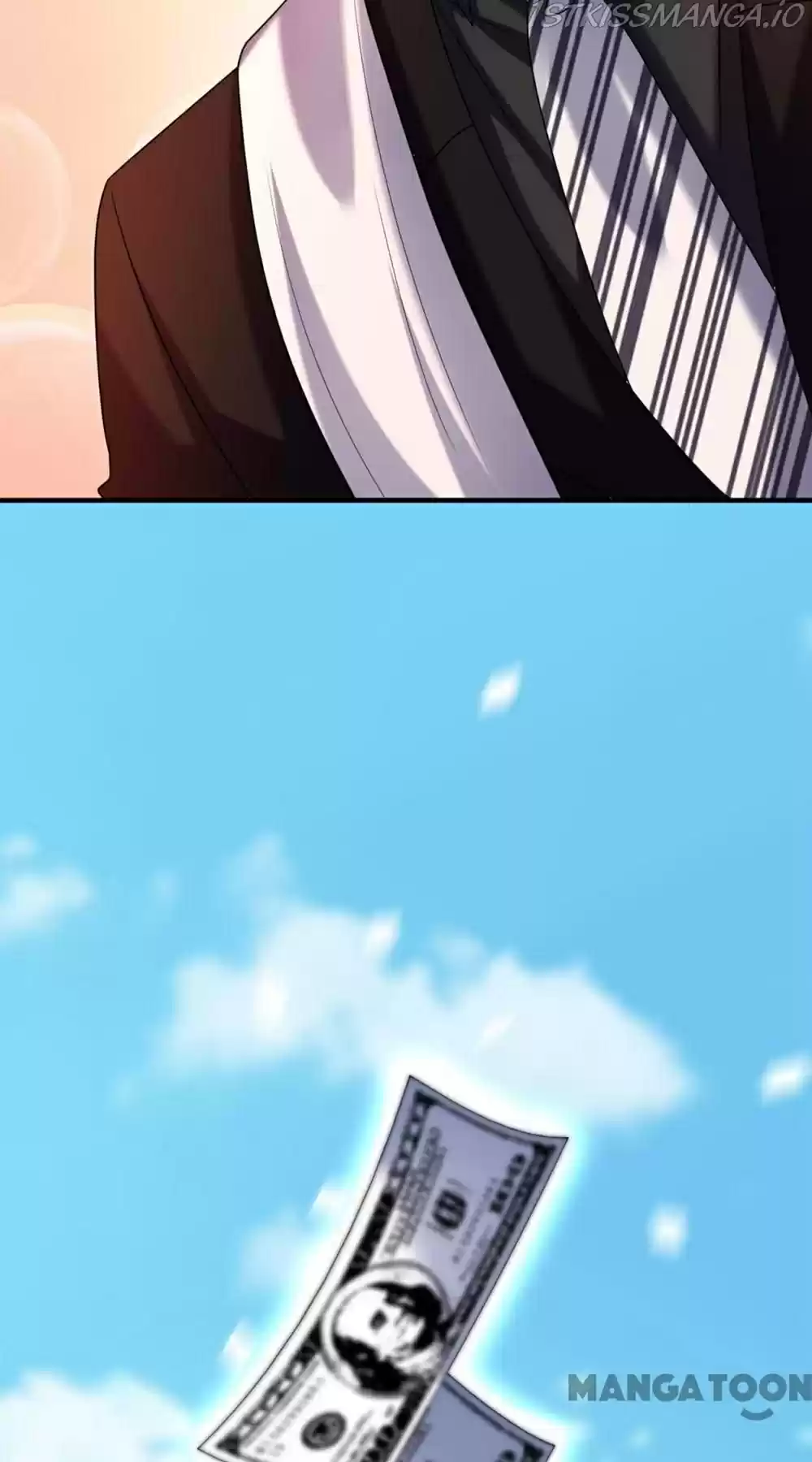 Spicy Wife's Reborn World Chapter 241