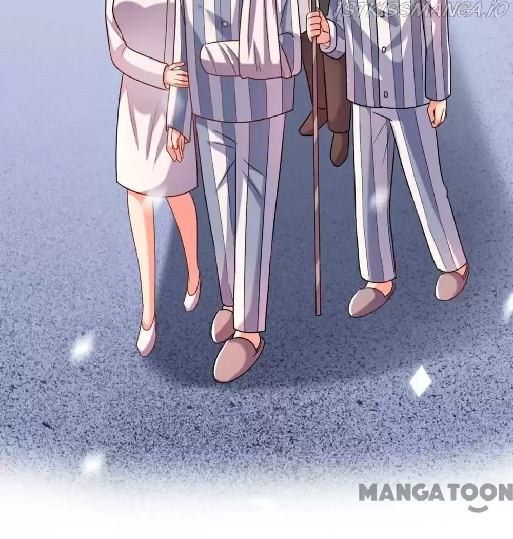 Spicy Wife's Reborn World Chapter 241