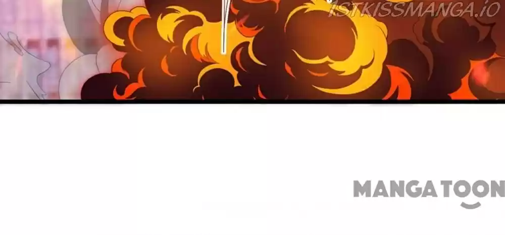 Spicy Wife's Reborn World Chapter 241