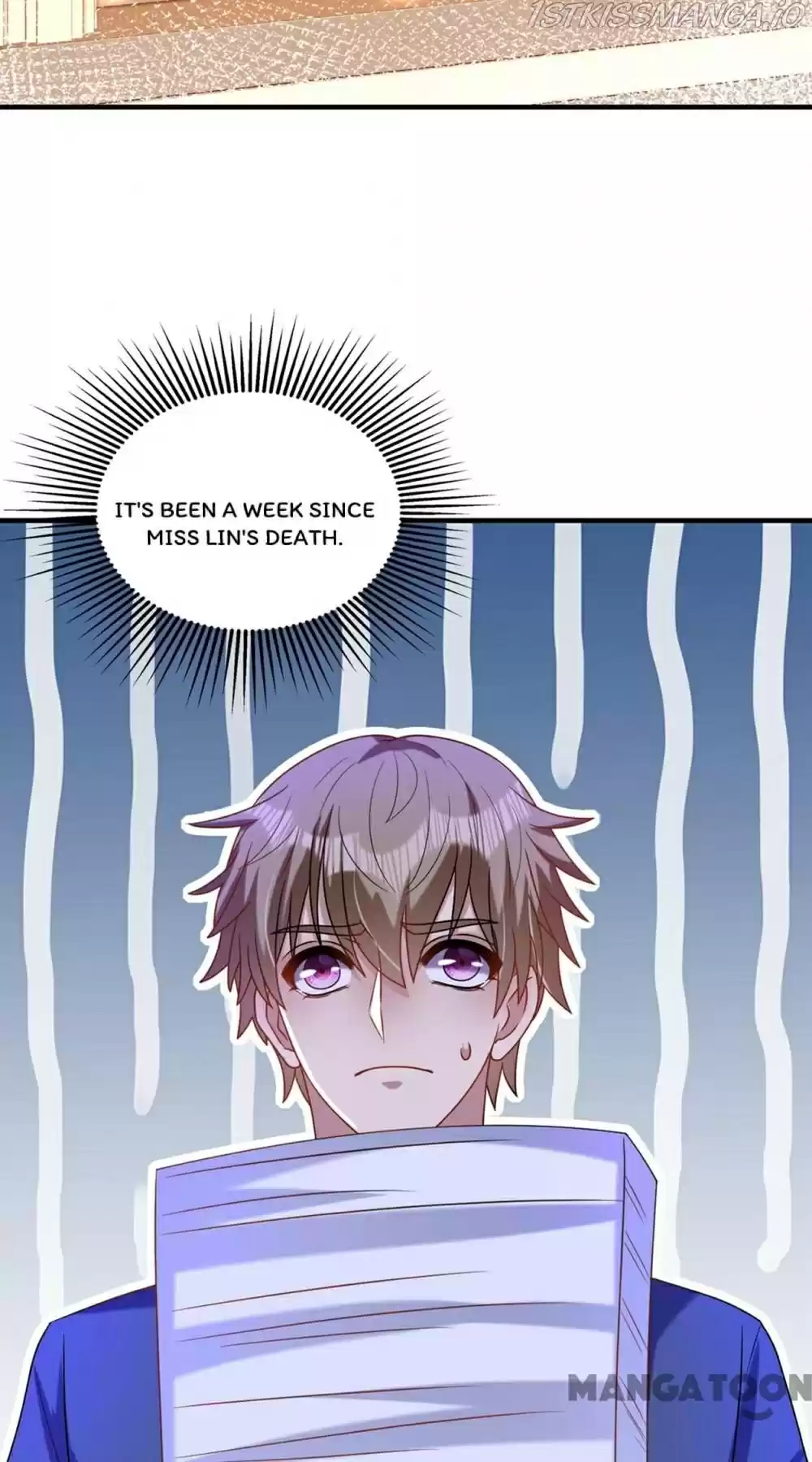 Spicy Wife's Reborn World Chapter 241