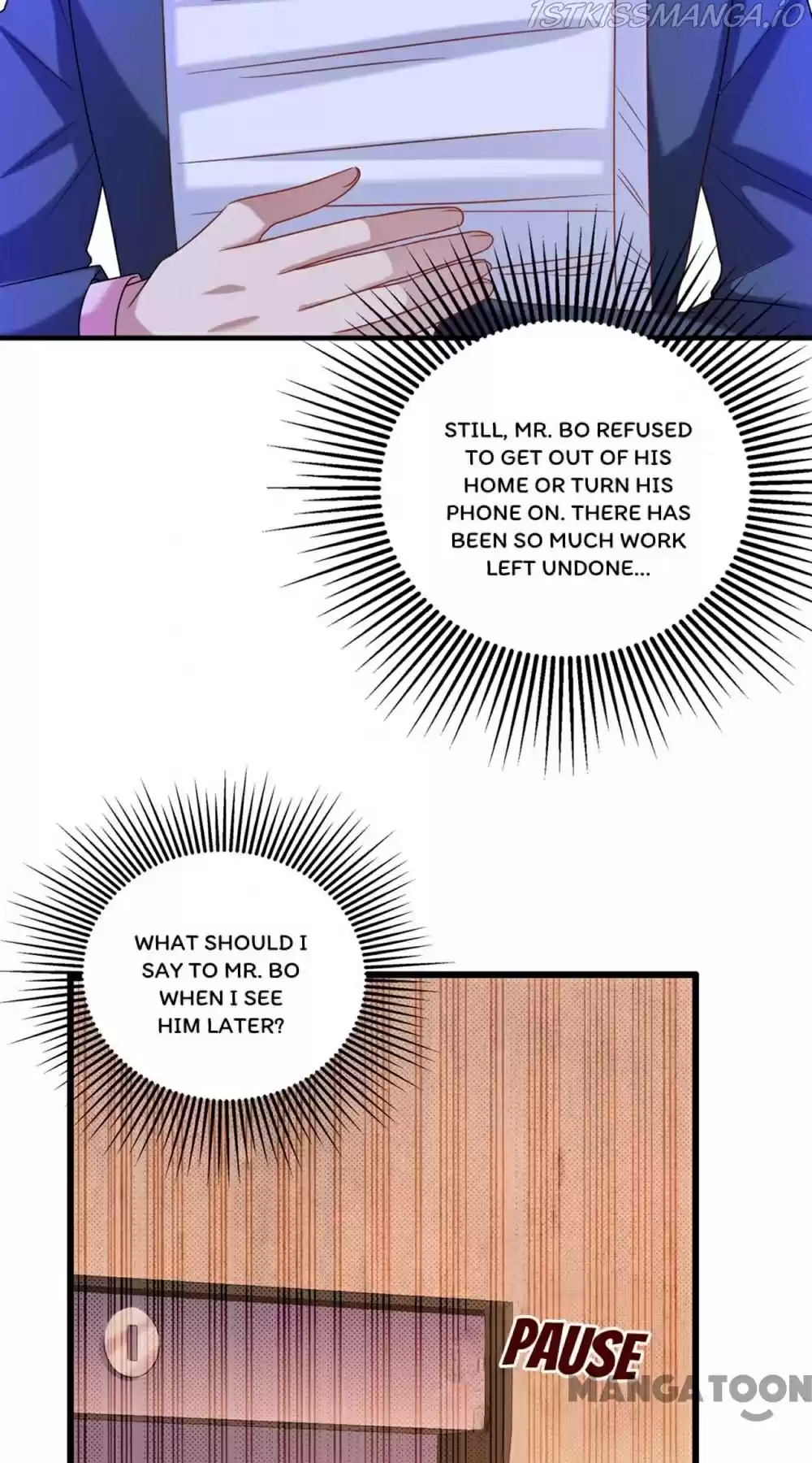 Spicy Wife's Reborn World Chapter 241