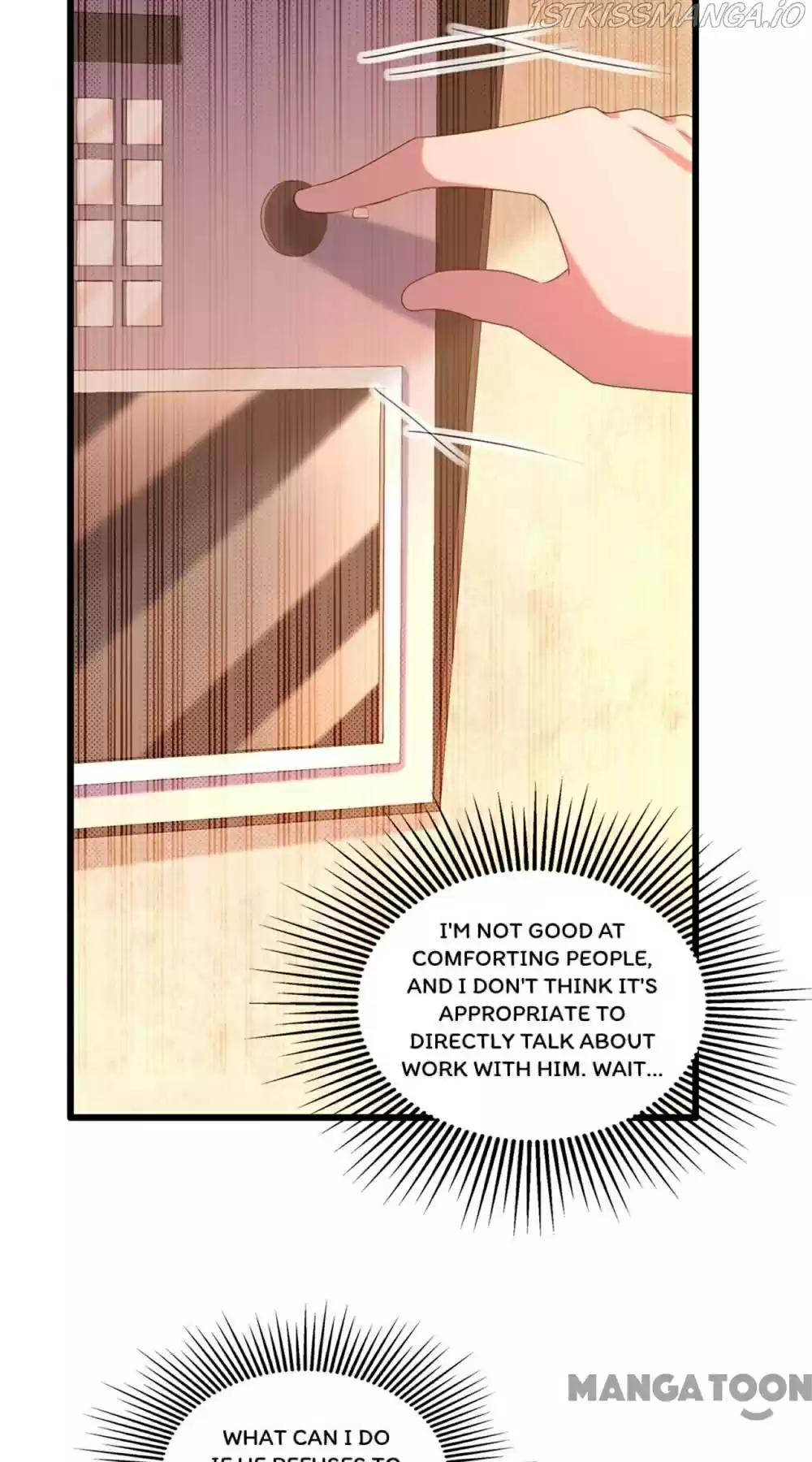 Spicy Wife's Reborn World Chapter 241