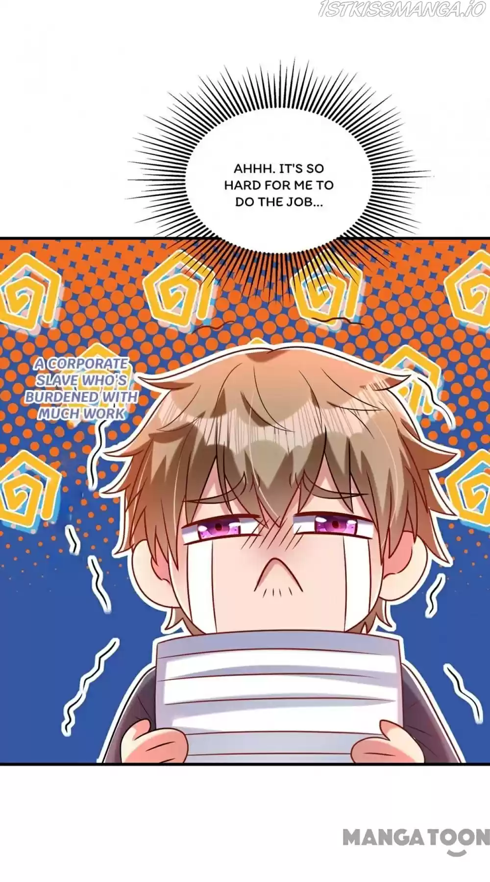 Spicy Wife's Reborn World Chapter 241