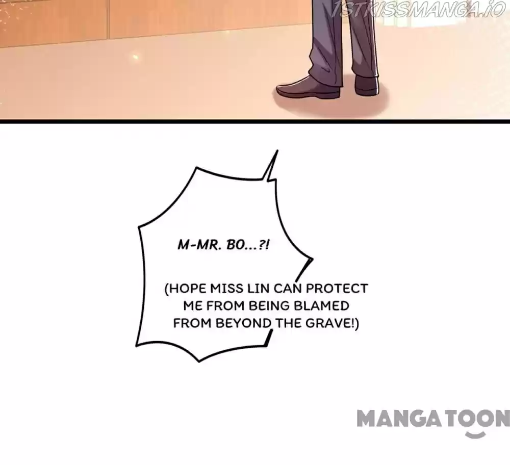 Spicy Wife's Reborn World Chapter 241