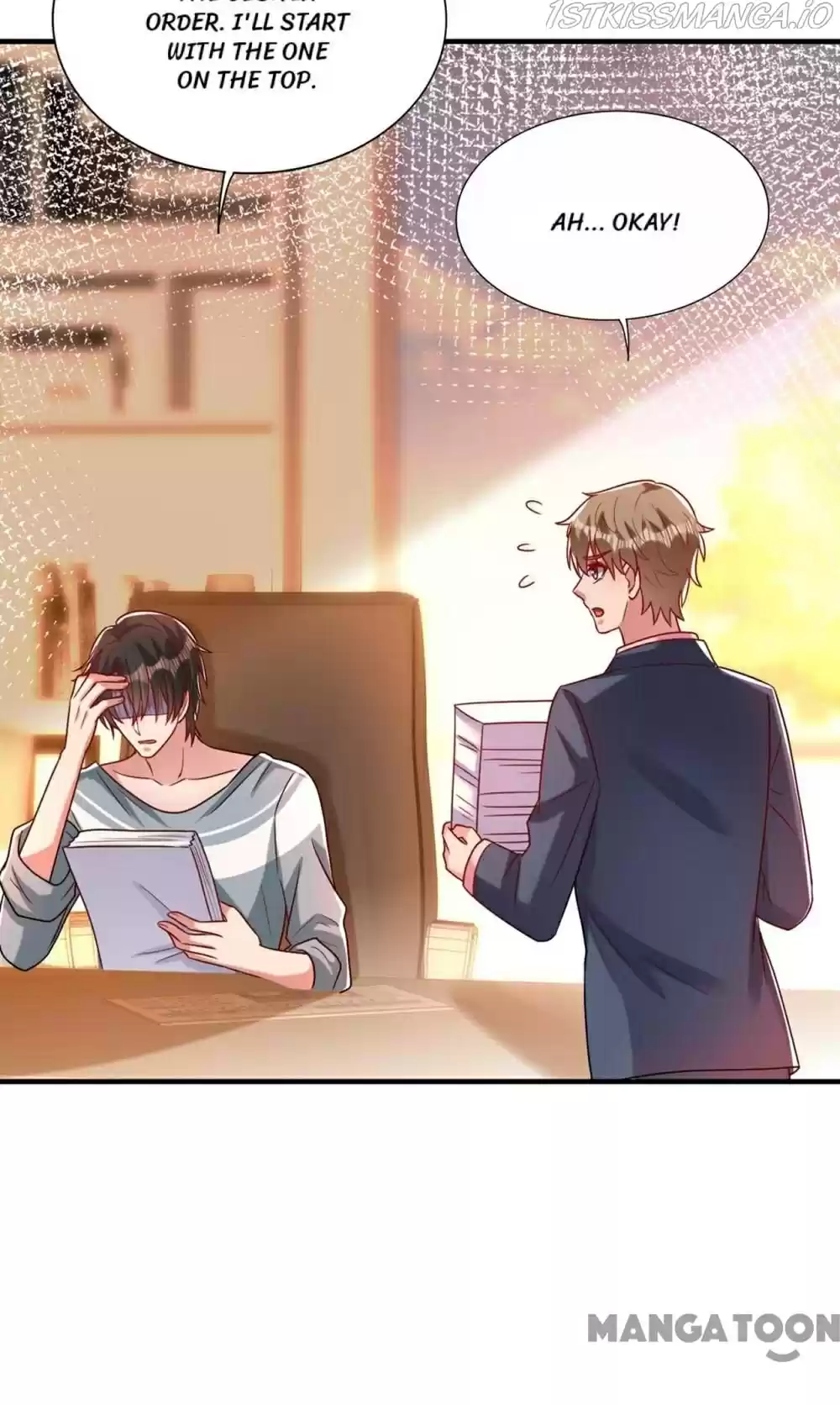 Spicy Wife's Reborn World Chapter 242