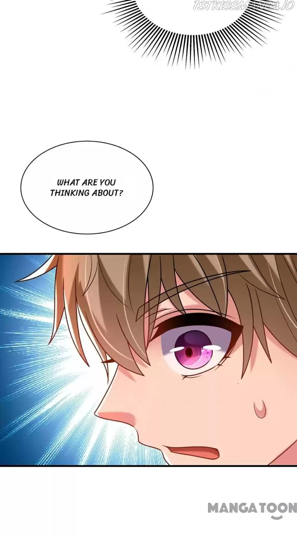 Spicy Wife's Reborn World Chapter 242