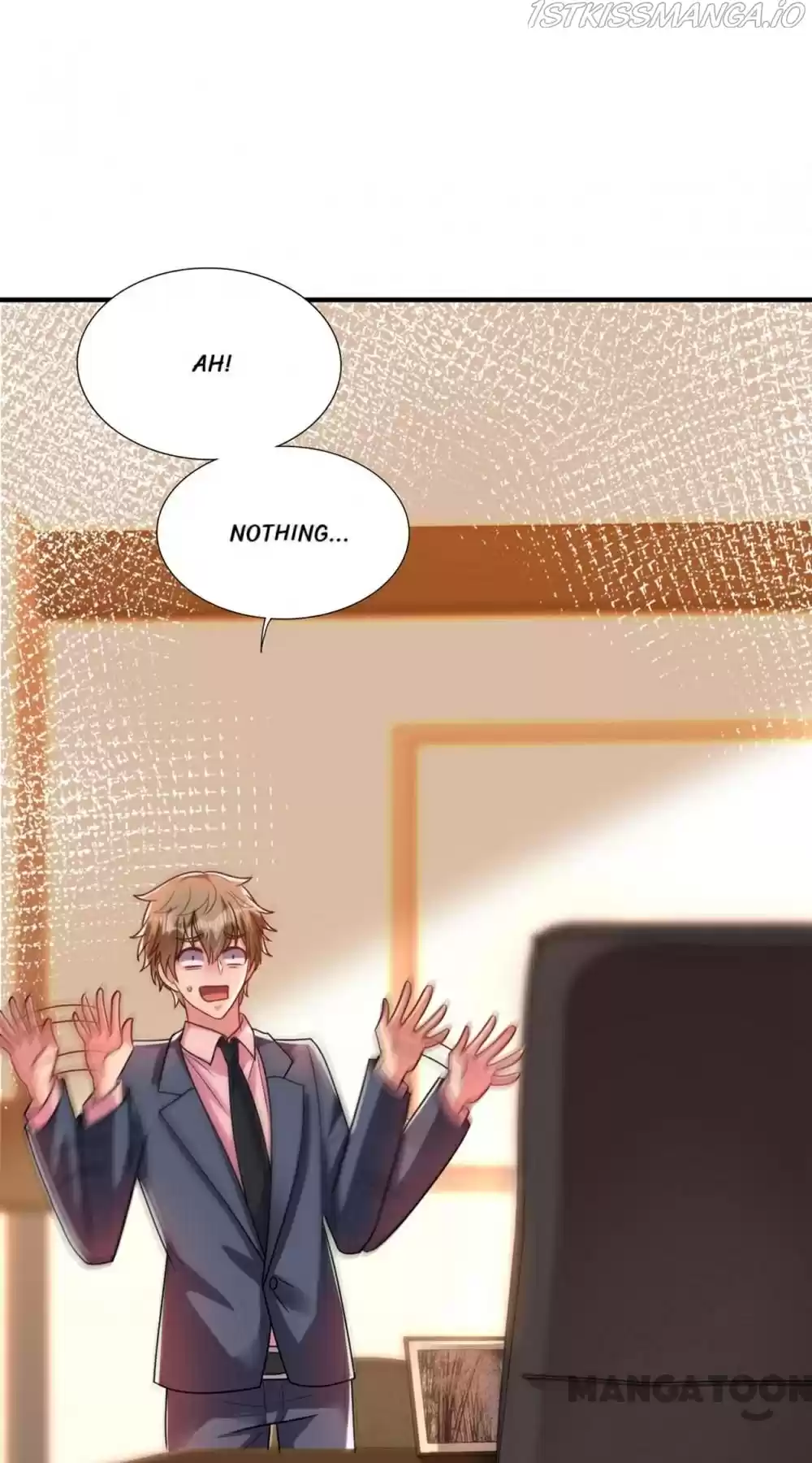 Spicy Wife's Reborn World Chapter 242