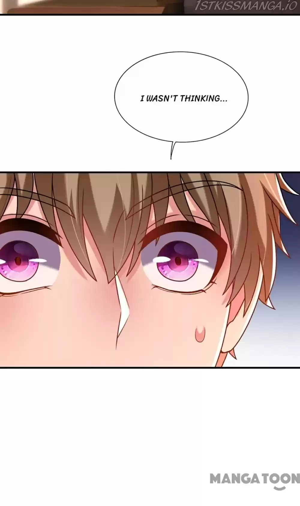 Spicy Wife's Reborn World Chapter 242