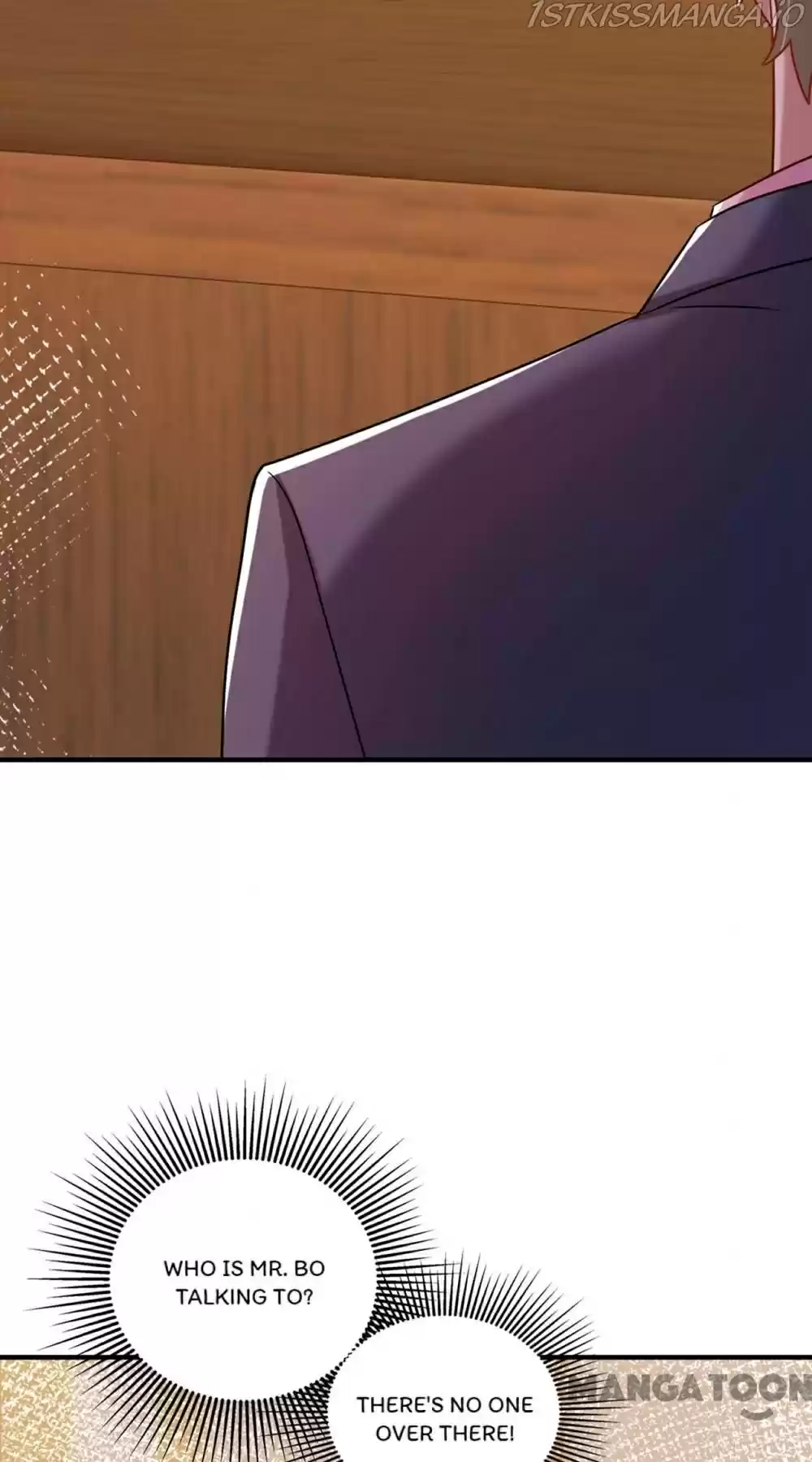 Spicy Wife's Reborn World Chapter 242