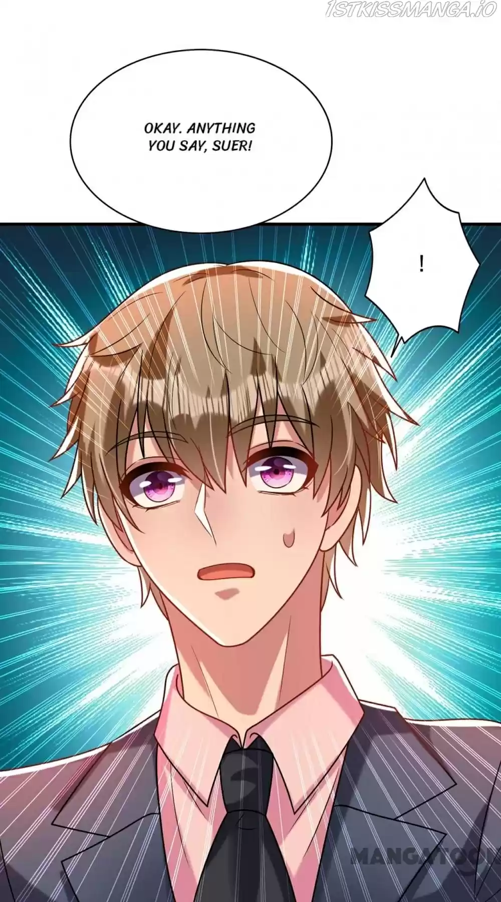 Spicy Wife's Reborn World Chapter 242