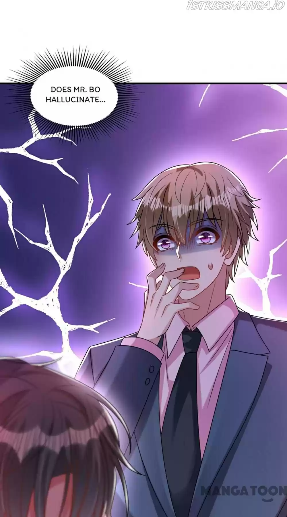 Spicy Wife's Reborn World Chapter 242