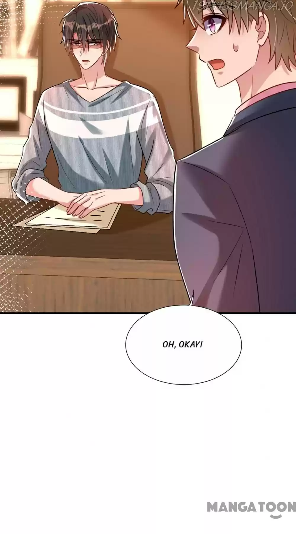 Spicy Wife's Reborn World Chapter 242