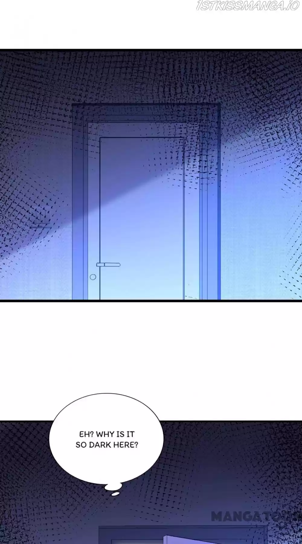 Spicy Wife's Reborn World Chapter 242