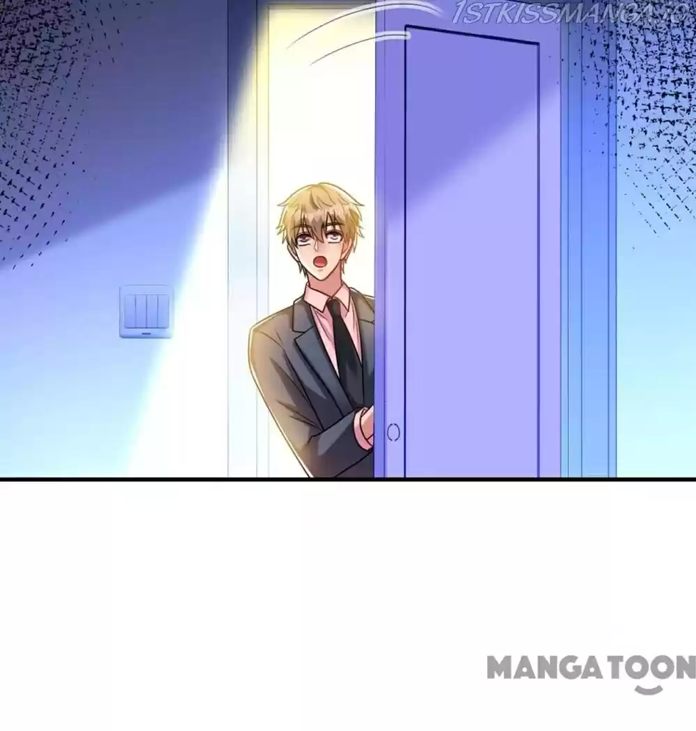 Spicy Wife's Reborn World Chapter 242