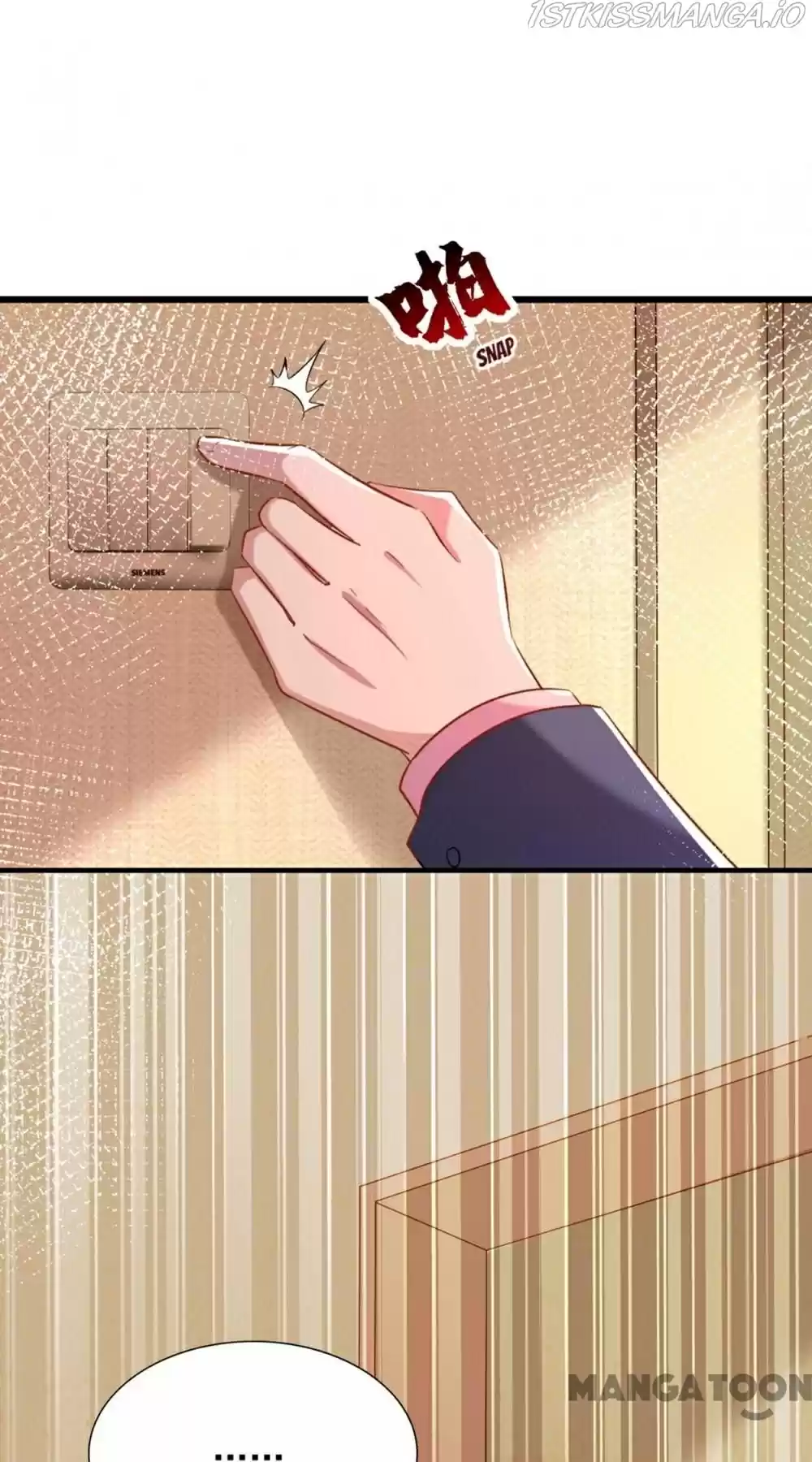 Spicy Wife's Reborn World Chapter 242