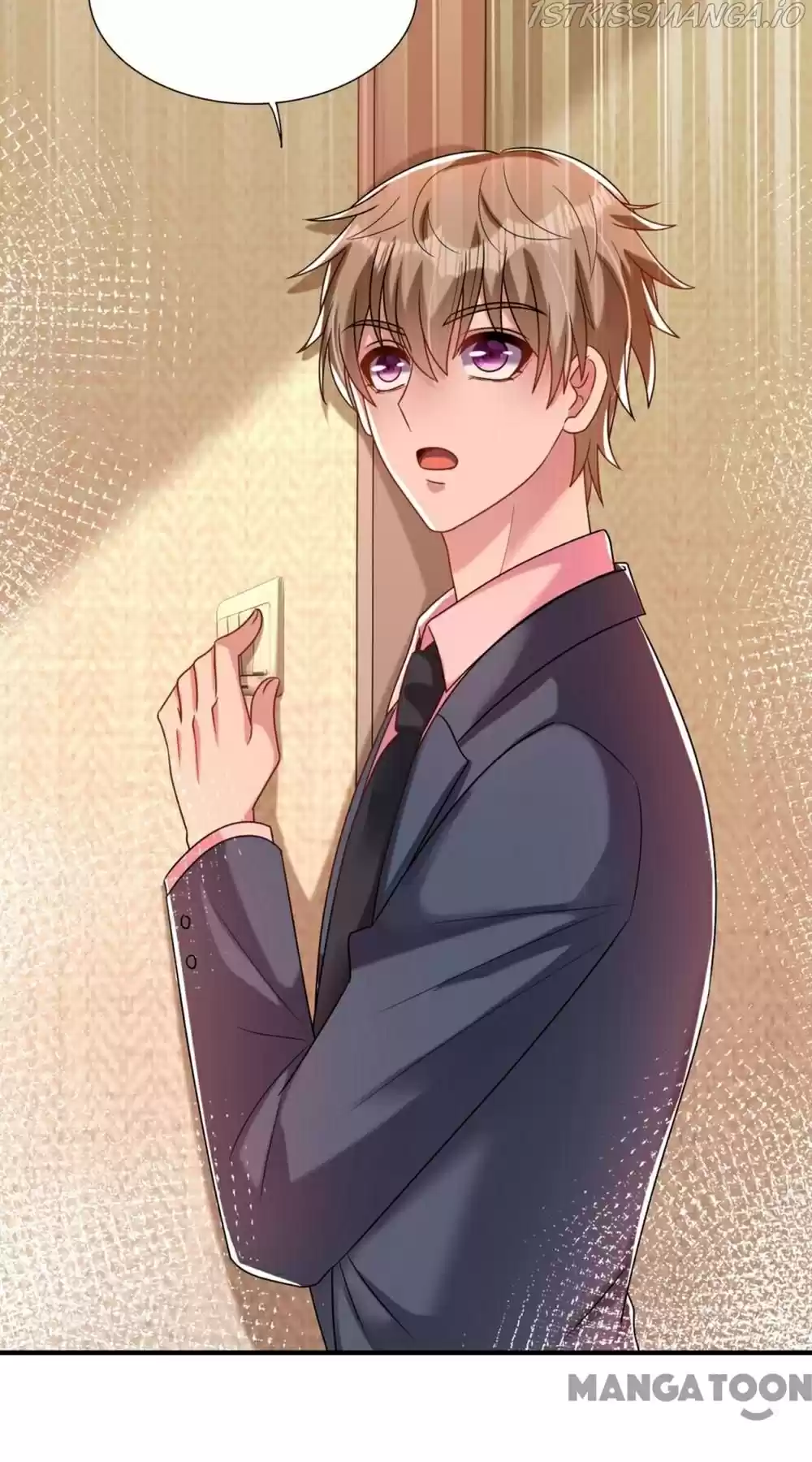 Spicy Wife's Reborn World Chapter 242