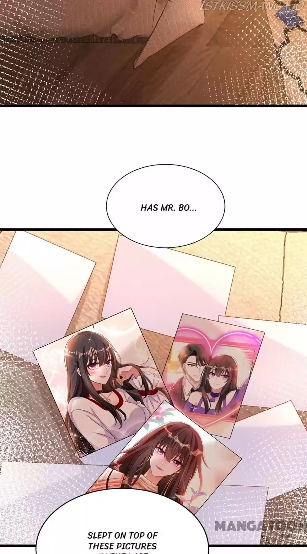 Spicy Wife's Reborn World Chapter 242