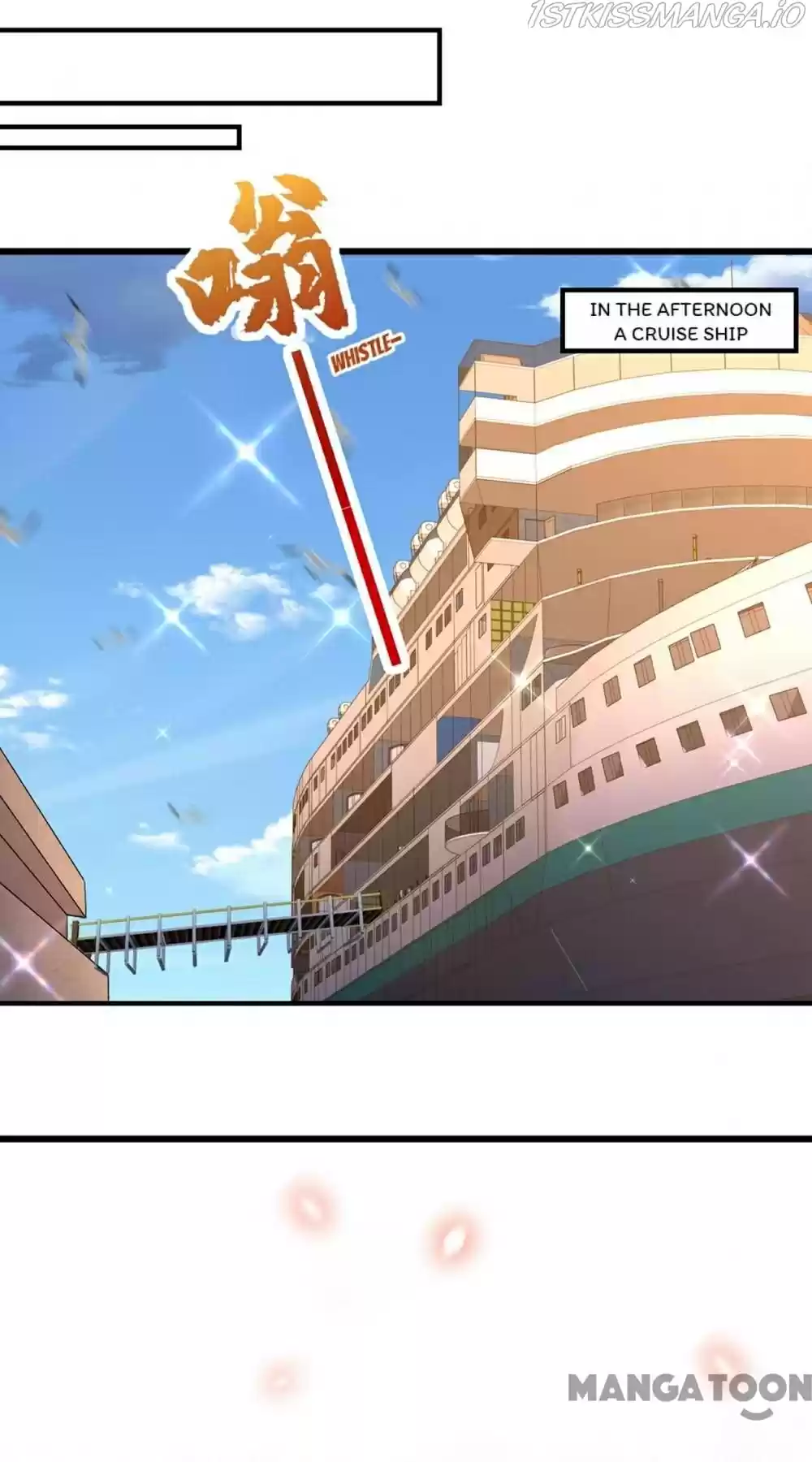 Spicy Wife's Reborn World Chapter 242