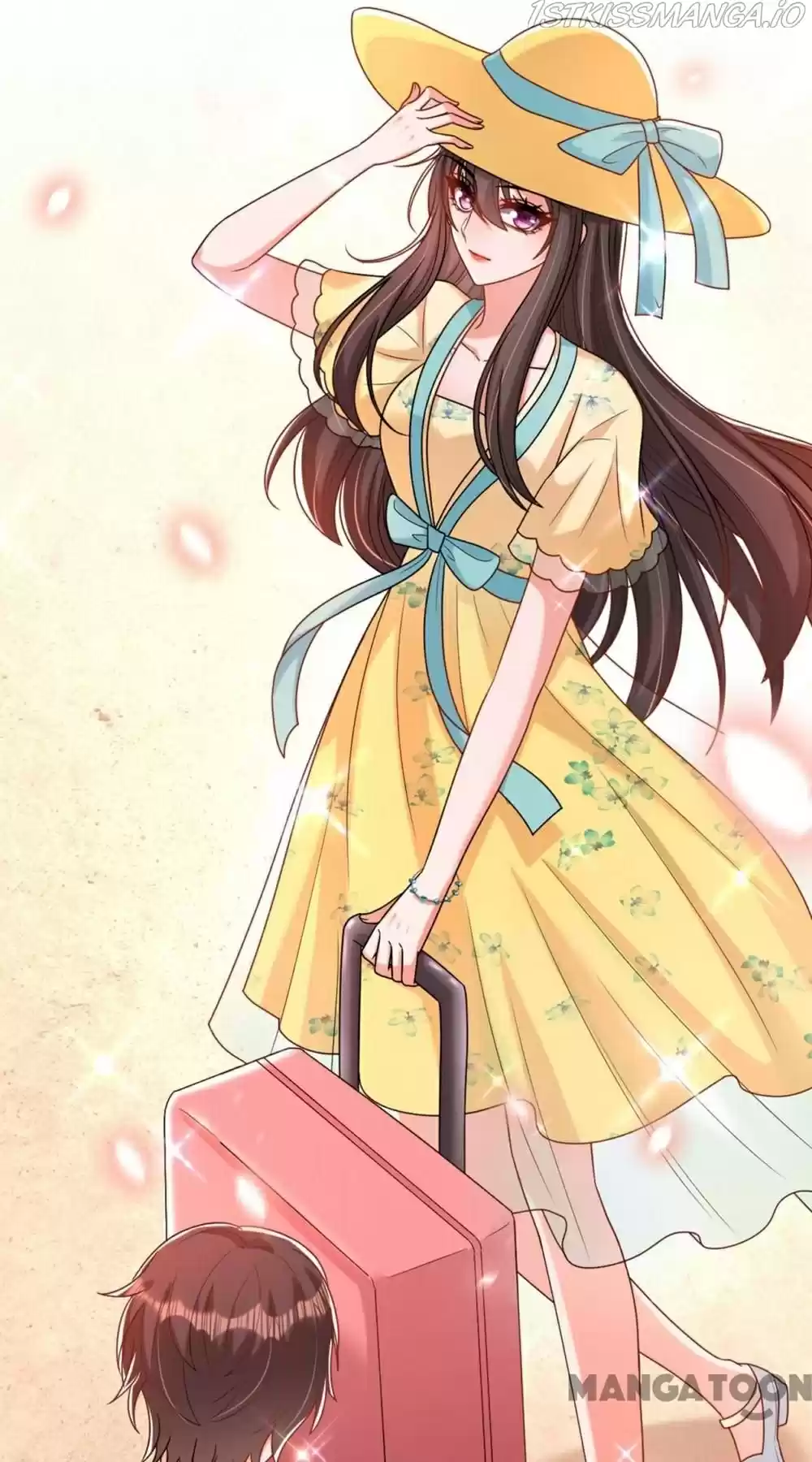 Spicy Wife's Reborn World Chapter 242