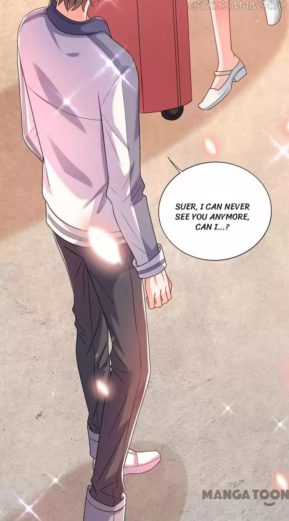 Spicy Wife's Reborn World Chapter 242