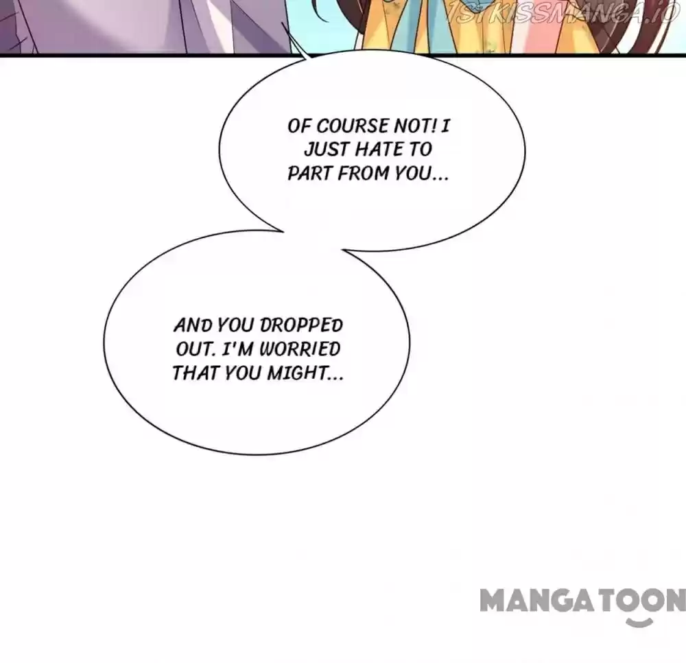 Spicy Wife's Reborn World Chapter 242