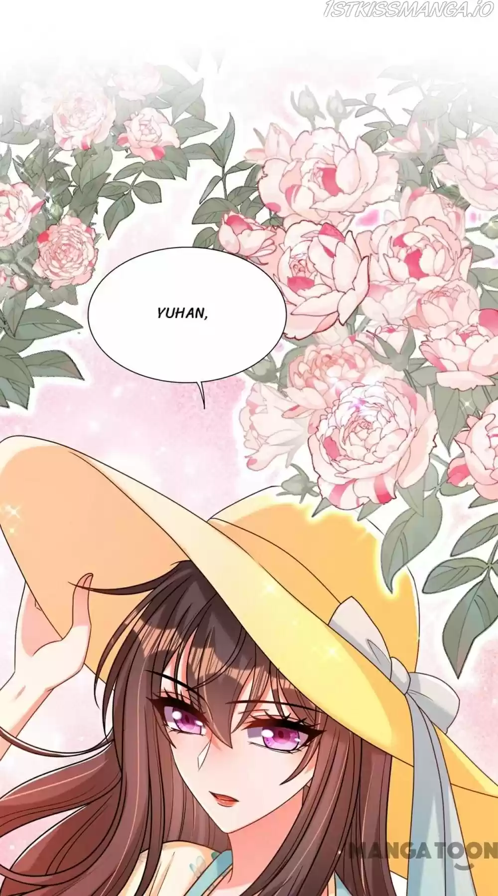 Spicy Wife's Reborn World Chapter 242