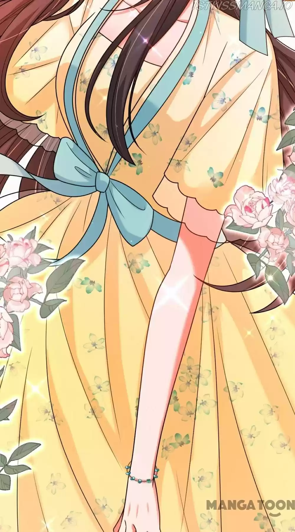 Spicy Wife's Reborn World Chapter 242