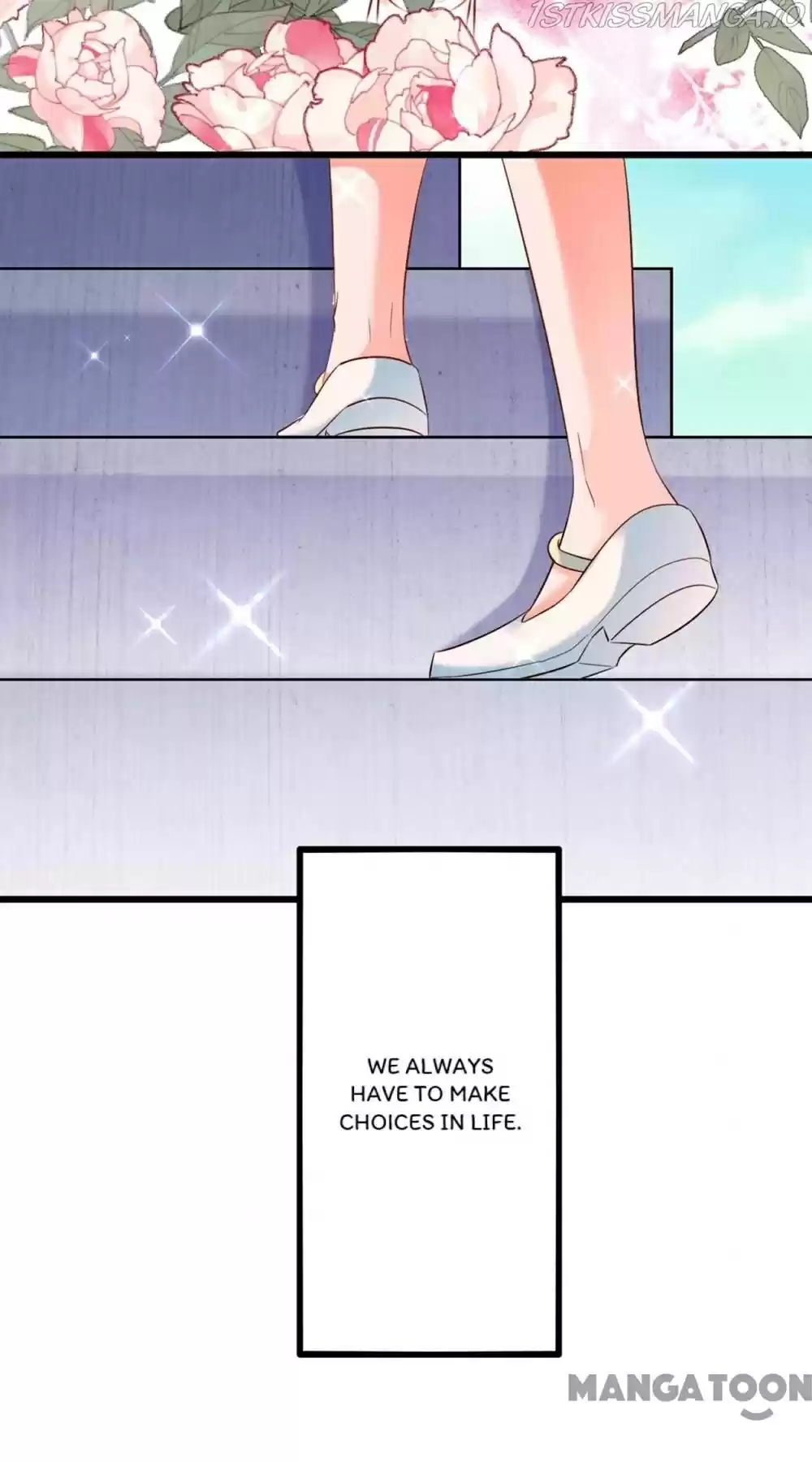 Spicy Wife's Reborn World Chapter 242