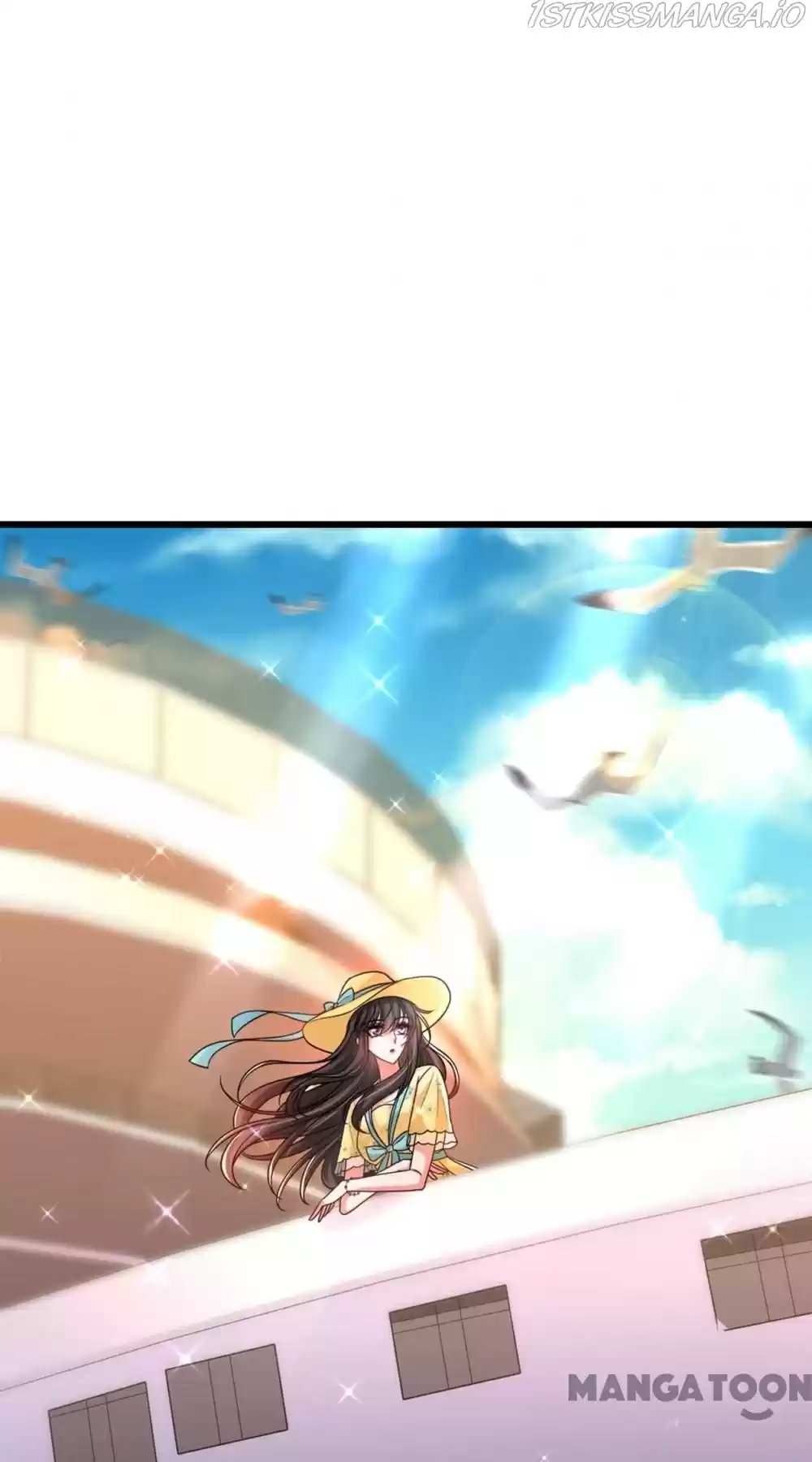 Spicy Wife's Reborn World Chapter 242