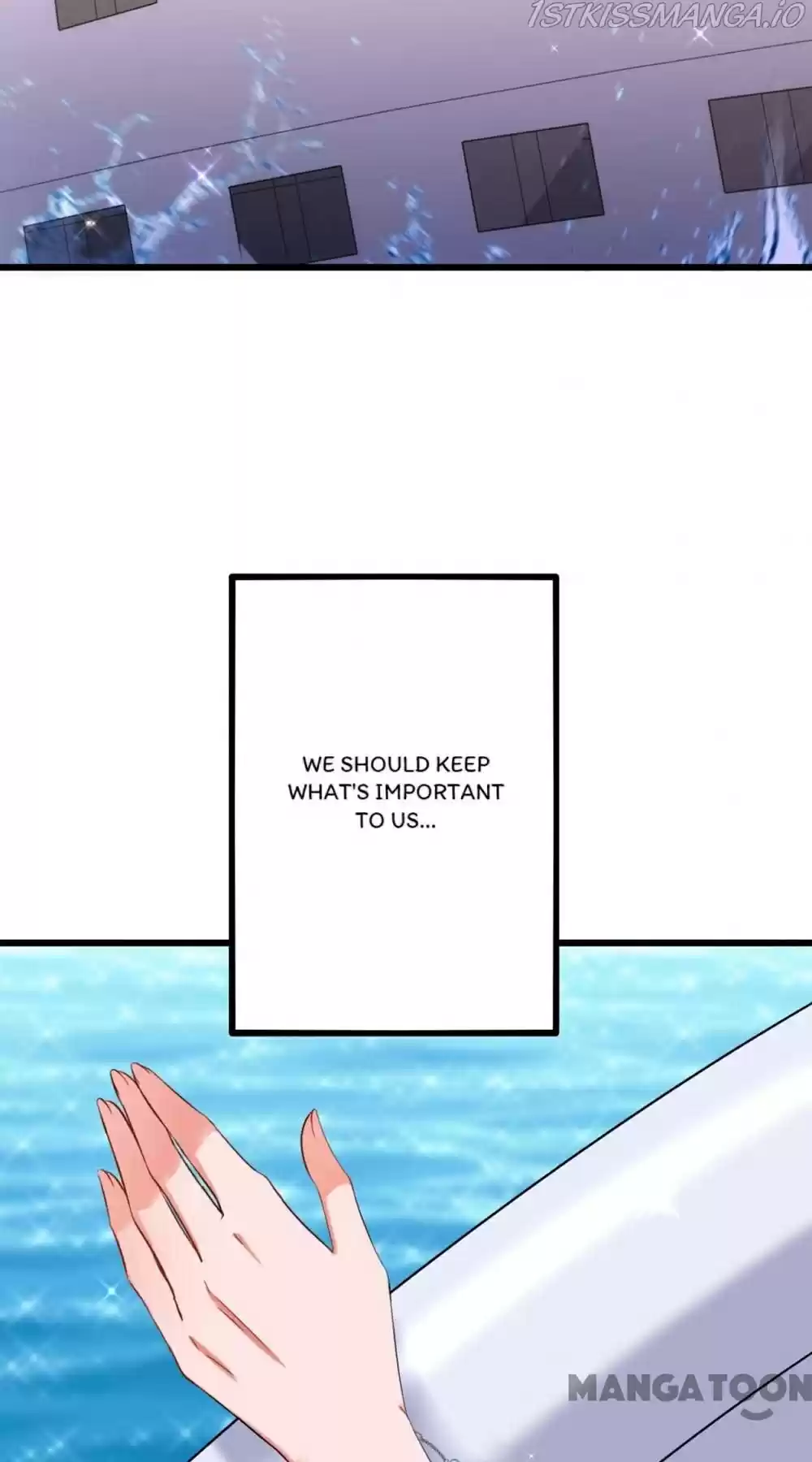 Spicy Wife's Reborn World Chapter 242