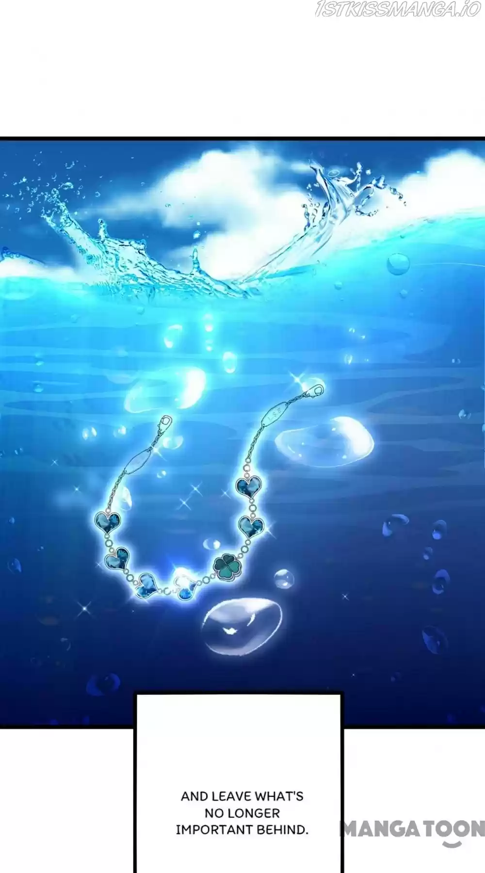 Spicy Wife's Reborn World Chapter 242