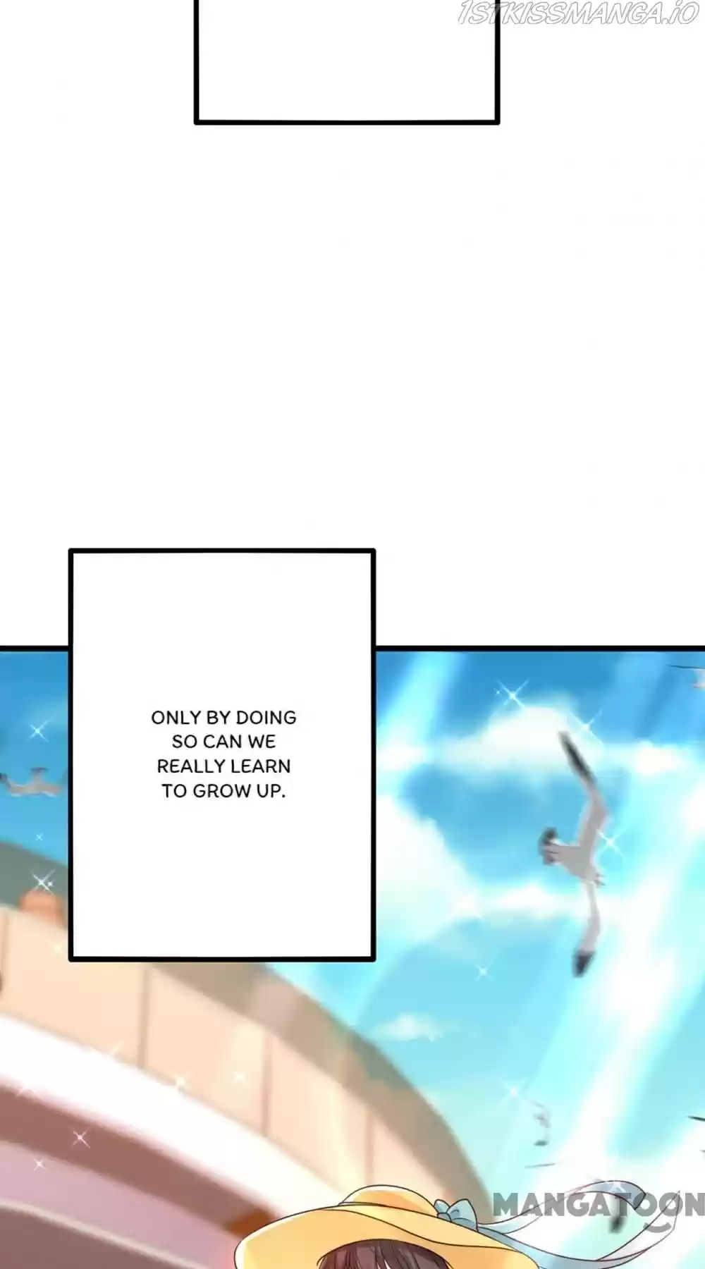 Spicy Wife's Reborn World Chapter 242