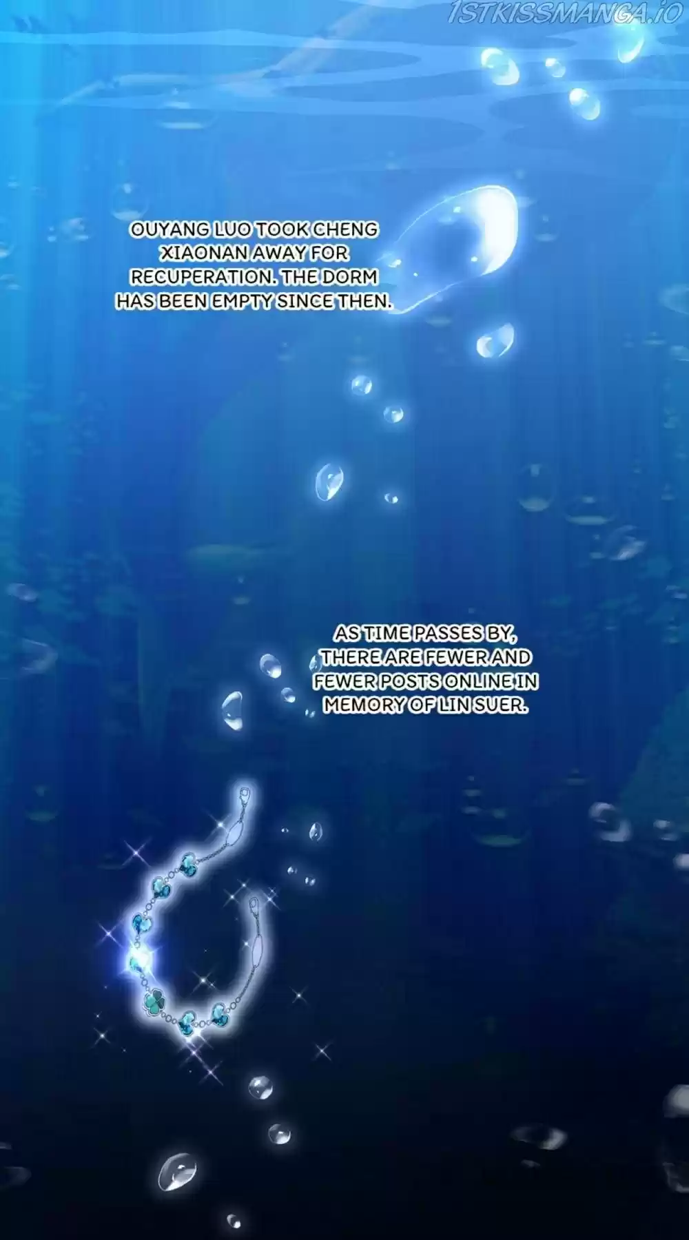 Spicy Wife's Reborn World Chapter 242