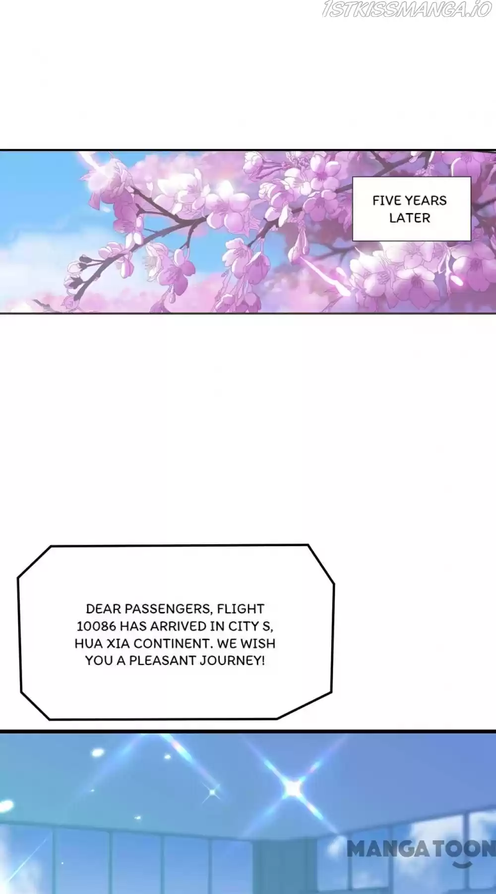 Spicy Wife's Reborn World Chapter 242