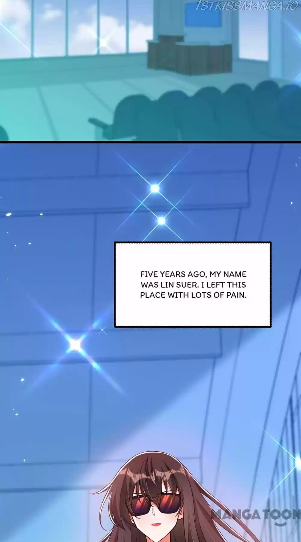 Spicy Wife's Reborn World Chapter 242