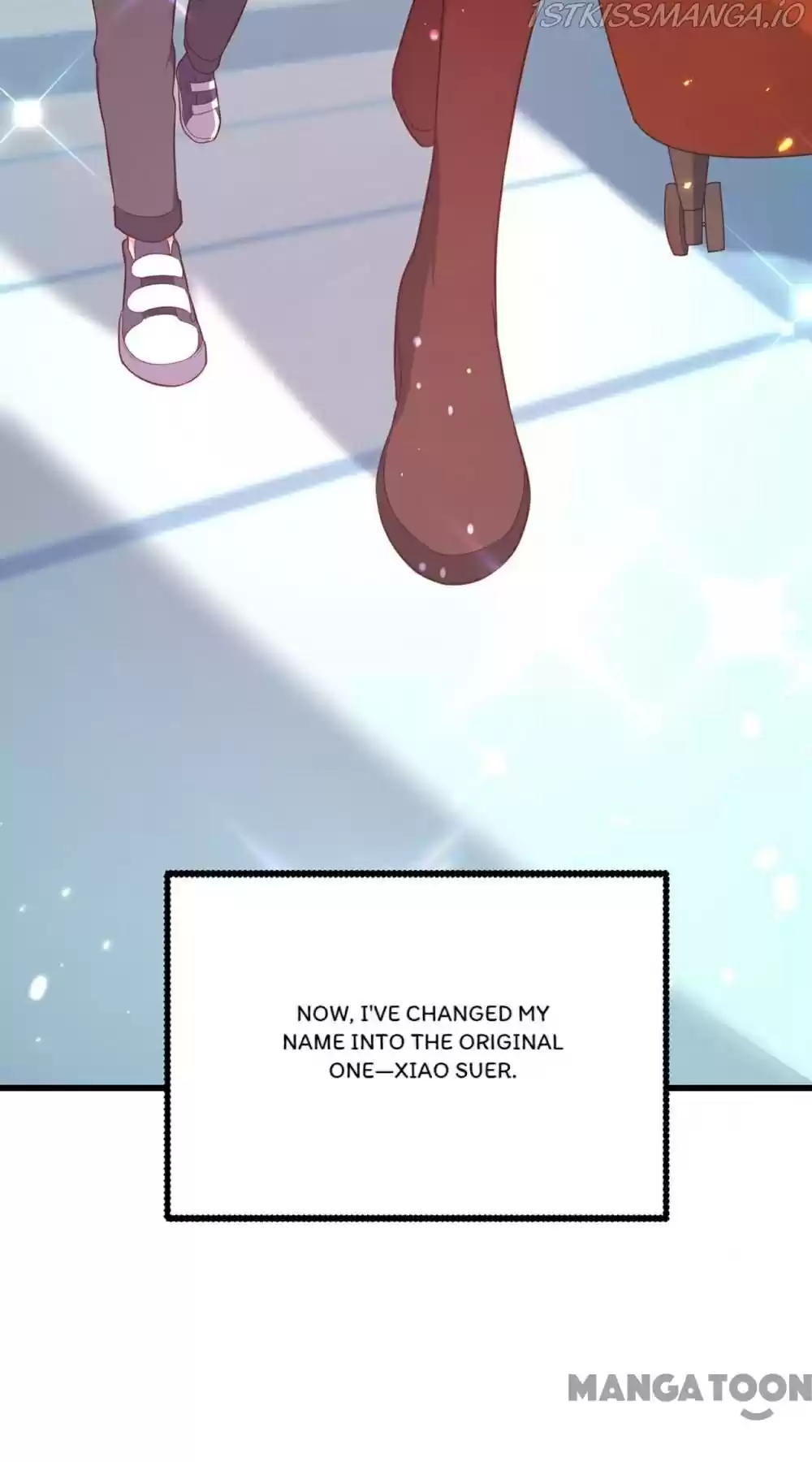 Spicy Wife's Reborn World Chapter 242