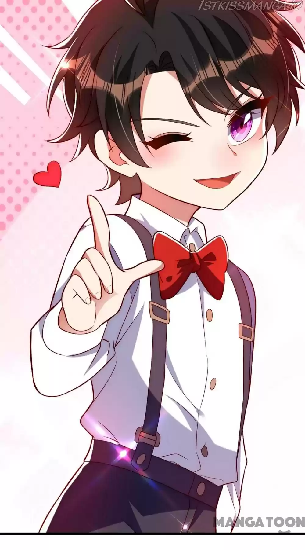 Spicy Wife's Reborn World Chapter 243