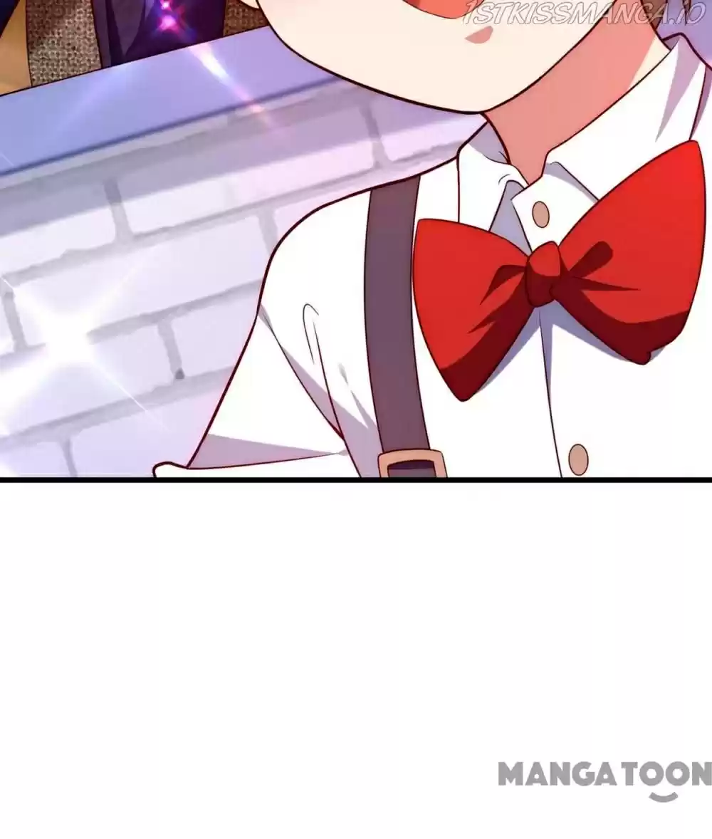 Spicy Wife's Reborn World Chapter 243