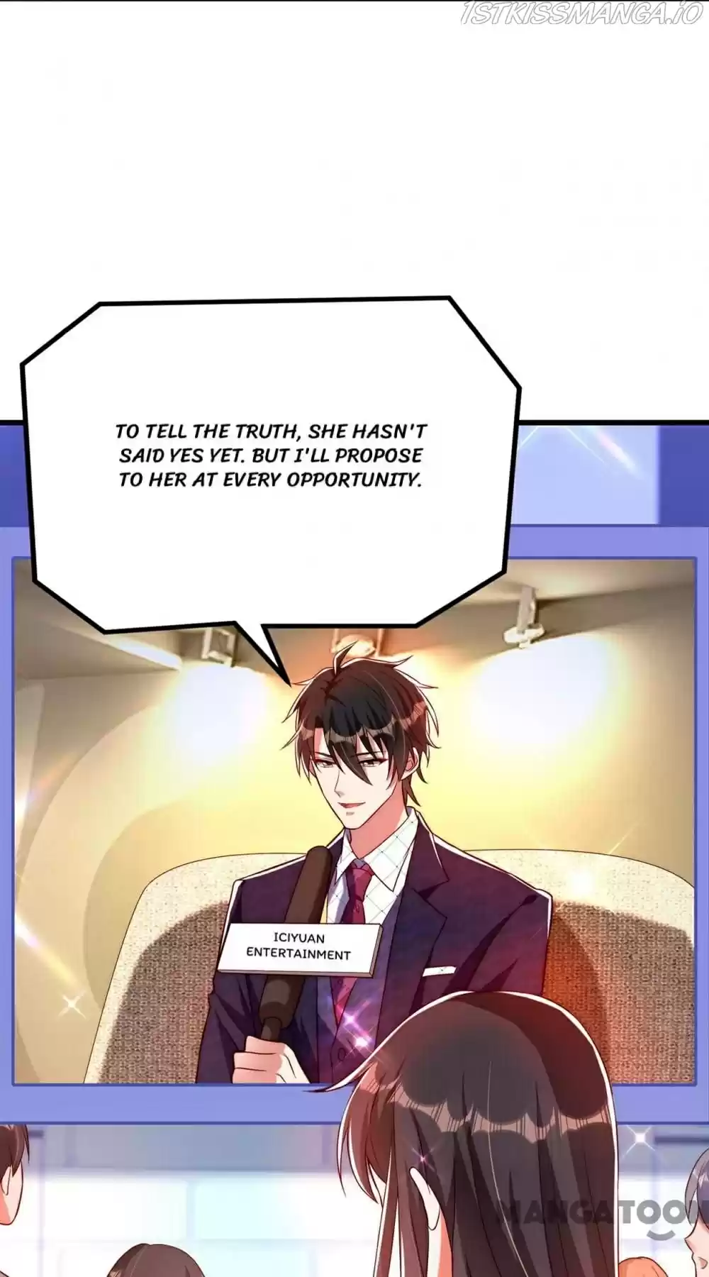 Spicy Wife's Reborn World Chapter 243